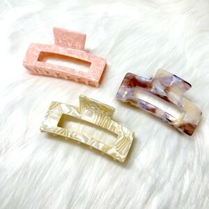 Hair claws | Hair clips | Hair accessories | Hair products | Hair Clip